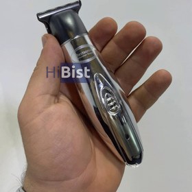 تصویر ماشین اصلاح خط زن و صفر زن فرانسوی بست سونیک مدل BESTSONIC _ BS-32 