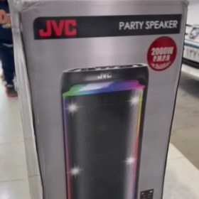 تصویر اسپیکر جی وی سی اصل مدل XS-5233PB JVC SPEAKER 5233