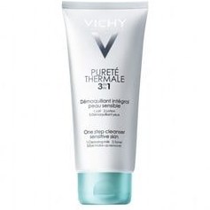 تصویر Vichy پاک کننده صورت ۳ در ۱ ویشی Purete Thermalle 200 میلی لیتر 