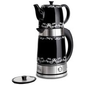 تصویر چای ساز ویداس مدل VIR-2077 Vidas VIR-2077 Tea Maker