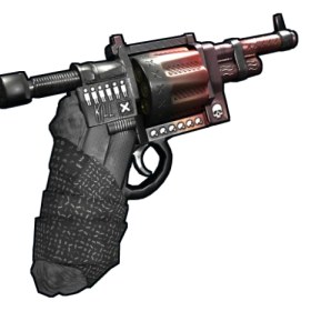 تصویر خرید Headhunter Revolver آیتم استیم 