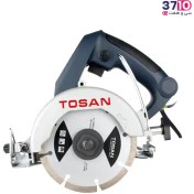 تصویر اره مرمر بر توسن مدل 5083SM قدرت 1350 وات 