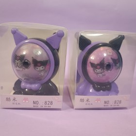 تصویر تراش رومیزی کرومی 