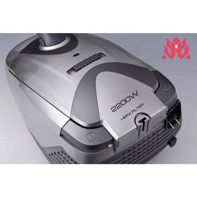 تصویر جاروبرقی کنوود مدل VC2727 Kenwood VC2727 Vaccum Cleaner