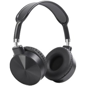 تصویر هدفون بی سیم کینگ استار مدل KBH22 king star kbh22 wireless headphone