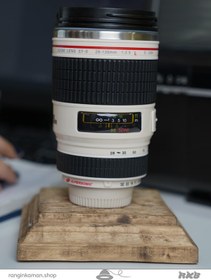 تصویر تراول ماگ لنز دوربین کد 27 Travel mag camera lens 