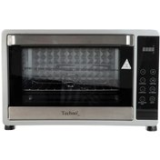 تصویر آون توستر تکنو مدل TE-355 