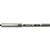 تصویر روان نویس یونی بال مدل Eye کد UB-157 Uni-ball Eye Rollerball Pen Code UB-157