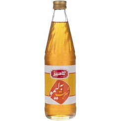 تصویر شربت به لیمو کامبیز مقدار 475 گرم 