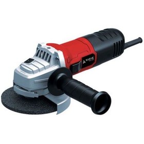 تصویر مینی فرز 600 وات محک مدل AG-115/600 Mahak AG-115-600 Angle Grinder