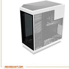 تصویر کیس گیمینگ هایت مدل Y70 Touch Infinite Panda 