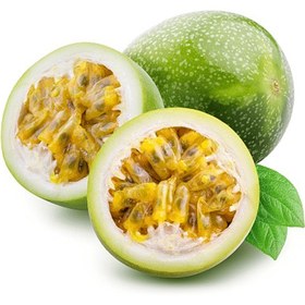 تصویر پشن فروت سبز Green PassionFruit