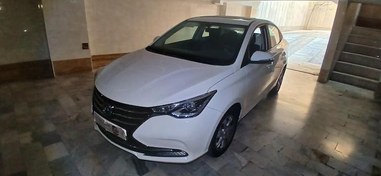 تصویر فردا موتورز 511 مدل 1404 ا اتوماتیک اتوماتیک