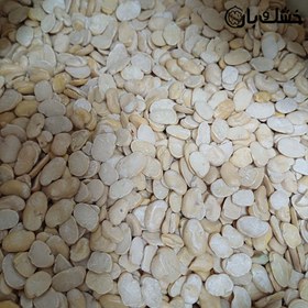 تصویر لپه باقالی 