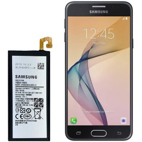 تصویر باطری اصلی سامسونگJ۵PRIME/ONE۵ samsung J۵PRIME/ONE۵ org battery