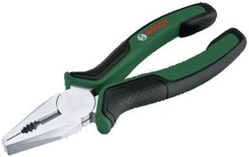 تصویر انبر ترکیبی 180 میلی‌متری بوش Bosch Combination Pliers 180 mm