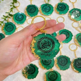 تصویر گیفت رزینی 