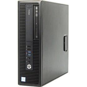 تصویر مینی کیس استوک  اچ پی HP G2 CORE I5 