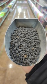 تصویر نخود سیاه 1 کیلوگرمی 