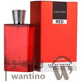 تصویر ادو پرفیوم جانوین Red ا Johnwin Red Eau de Parfum Johnwin Red Eau de Parfum
