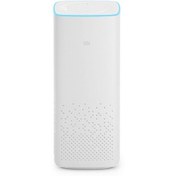 تصویر دستیار هوشمند صوتی و اسپیکر بلوتوث شیائومی Xiaomi AI Smart Voice Control Bluetooth Speaker 