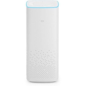 تصویر دستیار هوشمند صوتی و اسپیکر بلوتوث شیائومی Xiaomi AI Smart Voice Control Bluetooth Speaker 