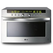 تصویر مایکروویو ال جی مدل LG MA3884VC LG MICROWAVE MA3884VC