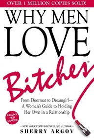 تصویر Why Men Love Bitches (زنان زيرك) Why Men Love Bitches (زنان زيرك)