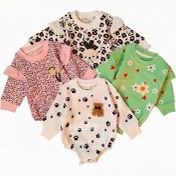 تصویر بادی دورس دونخ پنبه 