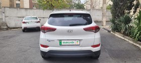 تصویر هیوندای توسان ix 35 مدل 2017 ا Hyundai Tucson-ix35 2000cc Hyundai Tucson-ix35 2000cc