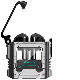 تصویر هدفون بی سیم رسی REP-W36 Recci REP-W36 Wireless Headphone