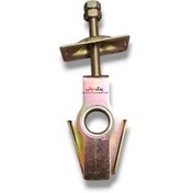 تصویر زنجیر کش دوشاخ تریل فلات 200 طرح CRF زنجیر کش دوشاخ تریل فلات 200 طرح CRF