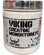 تصویر کراتین و بتا آلانین وایکینگ فورس Viking Creatine & Beta Alanine Viking Creatine & Beta Alanine