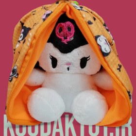 تصویر عروسک کرومی سورپرایزی 