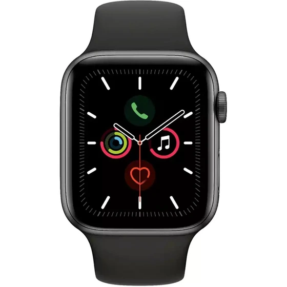 5 Apple Watch Series 5