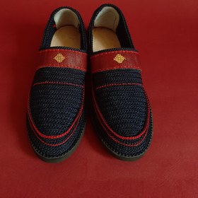 تصویر گیوه طرح تهران 