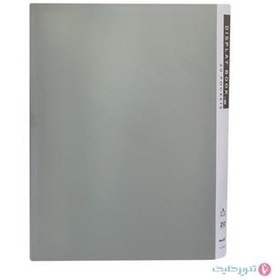 تصویر کلربوک 20 برگ بسته 12 عددی 