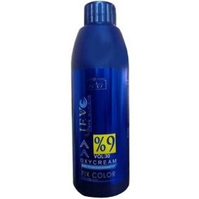 تصویر اکسیدان 9 درصد حجم 150 میل جوو Oxidant jove 9% volume 150 ml