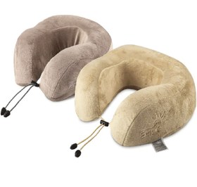 تصویر بالش طبی گردنی امسیگ مدل Emsig MF12-Plus 