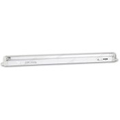 تصویر چراغ فلورسنت زیر کابینتی 39 سانتی شعاع Florsent Cabinet 10W 