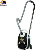 تصویر جاروبرقی لایونزا مدل:lv.2600 Livenza vacuum cleaner model LV.2600