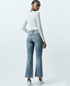 تصویر کراپ دمپافلر ZARA 