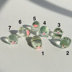 تصویر گوگولی شب تاب - 3 