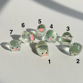 تصویر گوگولی شب تاب - 7 