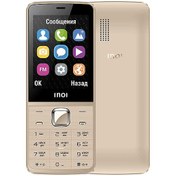 تصویر گوشی موبایل اینوی مدل 281 دو سیم‌ کارت Inoi 281 Dual SIM Mobile Phone