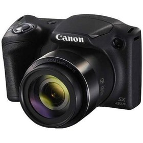 تصویر دوربین دیجیتال کانن مدل SX430 IS ا Canon SX430 IS Digital Camera Canon SX430 IS Digital Camera