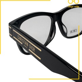 تصویر عینک طبی Christian Dior مدل S11 