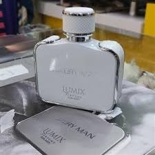 تصویر ادکلن مردانه لاکچری من برند بست گیت حجم 100 میل luxury men's cologne, Best Gate brand, volume 100 ml