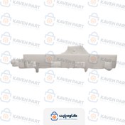 تصویر کشویی سپر جلو کی ام سی KMC T9 