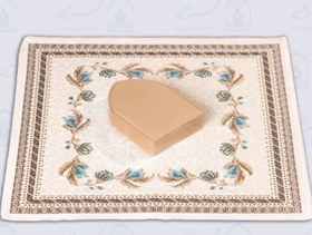 تصویر مهر محراب متبرک 